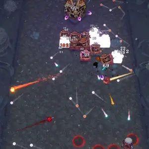 BALL x PIT - Fusione delle Sfere