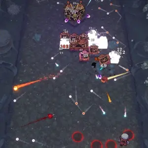 BALL x PIT - Inverno