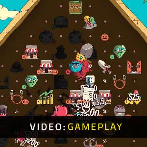 Ballionaire - Video di Gameplay