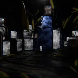 Banana Blood - Television