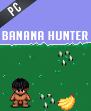 Banana Hunter Pc