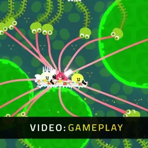Bang Bang Barrage - Gameplay