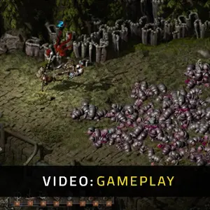 Banquet for Fools - Video di Gameplay
