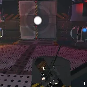 Banzai Escape - Al Riparo