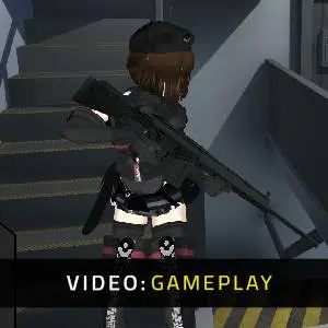 Banzai Escape - Video di Gameplay