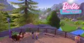 Barbie Horse Trails inaugura Xbox Game Pass di aprile 2026