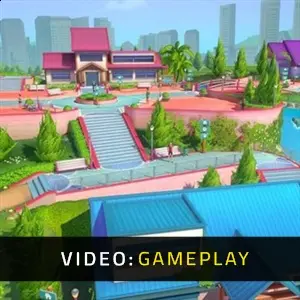 Barbie Project Friendship - Gameplay