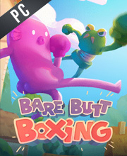 Bare Butt Boxing Pc