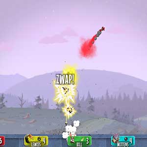 incredibilmente affascinante