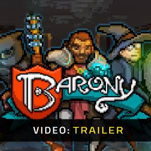 Barony - Trailer Video