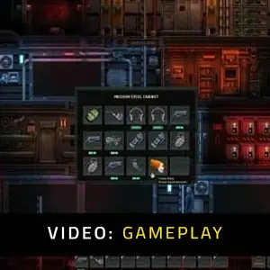 Barotrauma - Video di Gameplay