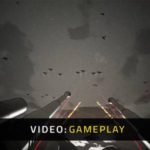 BARRAGE - Video di Gameplay