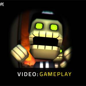 Basingstoke - Video di Gameplay