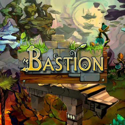 Acquista CD Key Bastion Confronta Prezzi