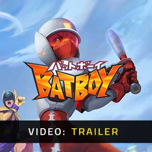 Bat Boy - Rimorchio Video