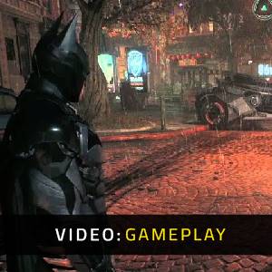 Batman Arkham Collection - Gioco video