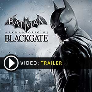 Acquista CD Key Batman Arkham Origins Blackgate Confronta Prezzi