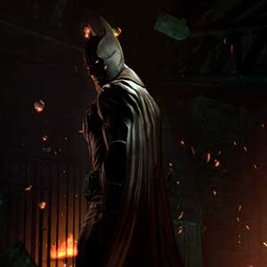 Brightest Day Batman