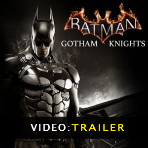 Gotham Knights Video del rimorchio