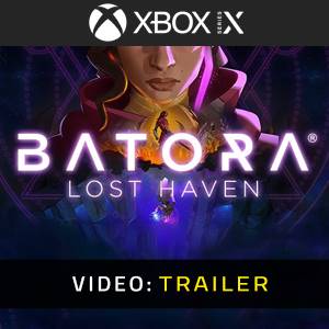 Batora Lost Haven - Rimorchio video