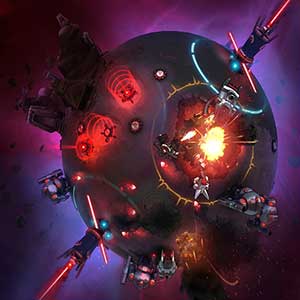 Battle Planet Judgement Day