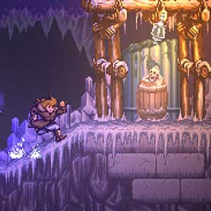 Ghouls N' Ghosts