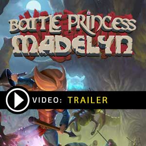 Acquistare Battle Princess Madelyn Nintendo Switch Confrontare i prezzi