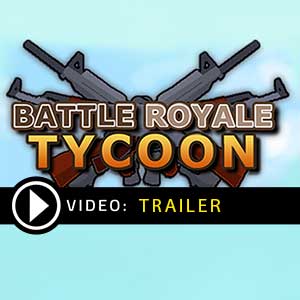 Acquistare Battle Royale Tycoon CD Key Confrontare Prezzi