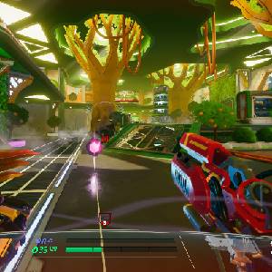 Battle Shapers - Alberi