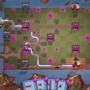 Battle Train - Aalvado vs. Pirate