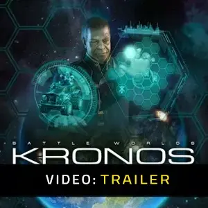Battle Worlds: Kronos - Trailer