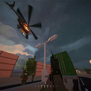 BattleBit Remastered Fucile D'assalto