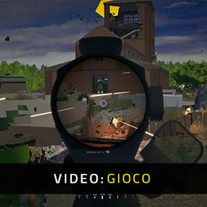 BattleBit Remastered Video di Gioco