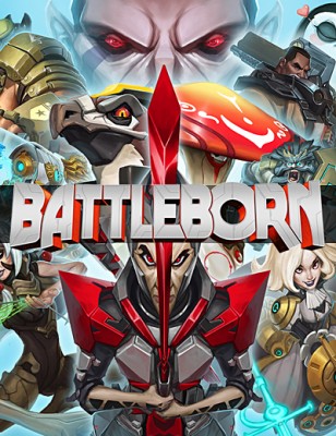 Arrivate a Conoscere Le Caratteristiche del Gioco di Battleborn