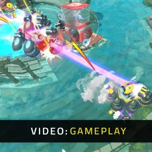 BattleCap - Video di Gameplay