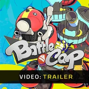 BattleCap - Trailer del video