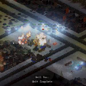 Battlefall: State of Conflict - Unità Completo