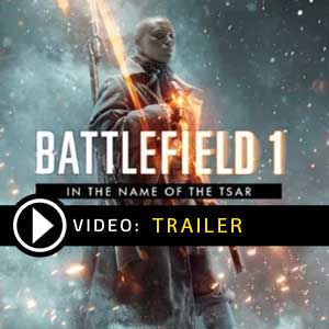 Buy Battlefield 1 In the Name of the Tsar CD Key Compare Prices