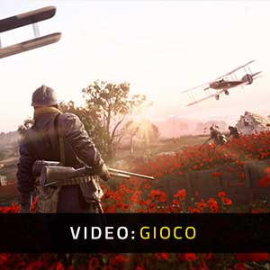 Battlefield 1 Revolution Video di gioco