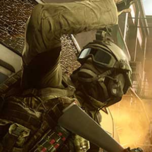 Battlefield 4 Dragons Teeth Soldato
