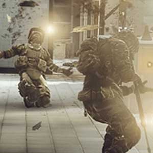 Battlefield 4 Dragons Teeth Battaglia