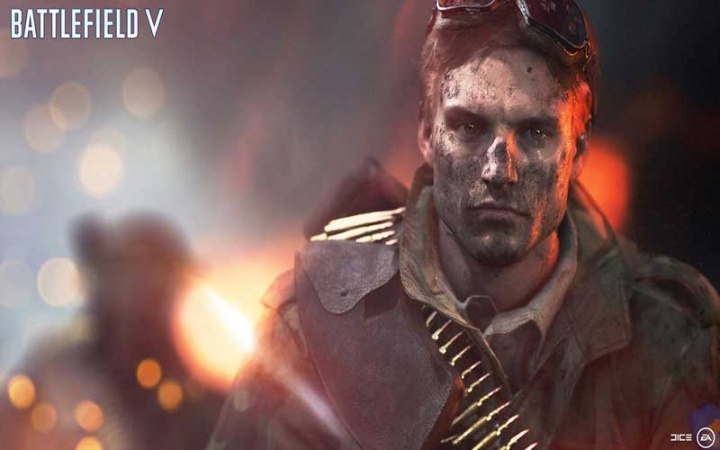 Acquistare Battlefield 5 PS4 Confrontare Prezzi