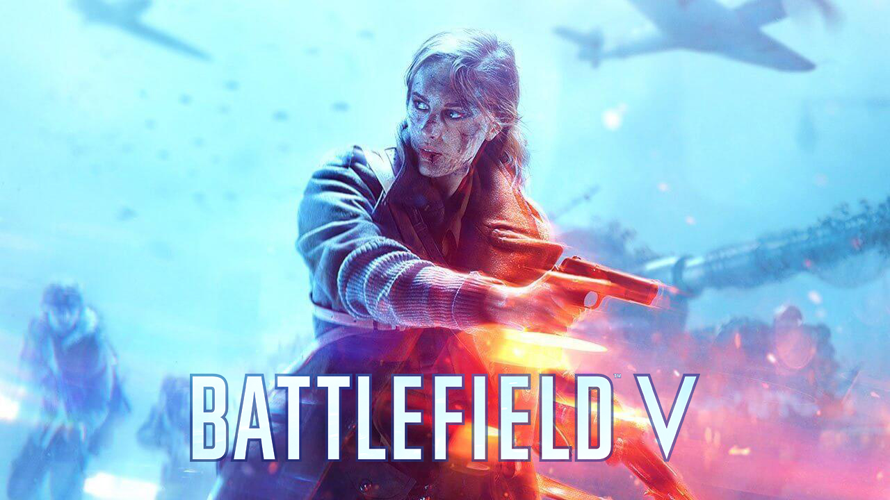 Battlefield 5
