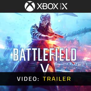 Battlefield 5 Trailer del Video