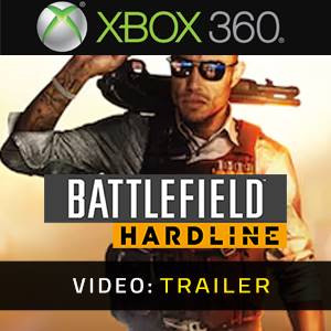 Battlefield Hardline Xbox 360 Trailer del Video