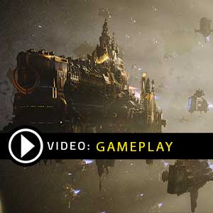 Battlefleet Gothic Armada 2 Chaos Campaign Expansion Gameplay Video