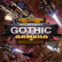 Guarda come sono epiche le battaglie spaziali in Battlefleet Gothic Armada 2