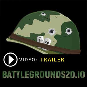 Acquistare Battlegrounds2D.IO CD Key Confrontare Prezzi