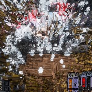 BattleJuice Alchemist - Demoni