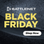 Battle.net: Black Friday Sale di Blizzard